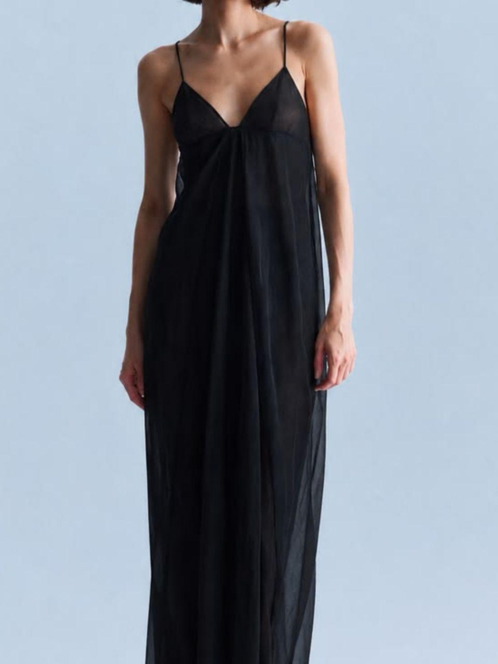 The Row Fabia Dress